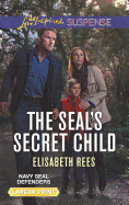 The Seal's Secret Child