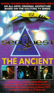 The SeaQuest DSV: Ancient - Bischoff, David