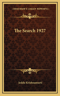The Search 1927