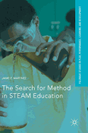 The Search for Method in Steam Education