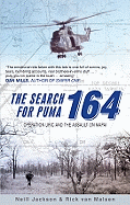 The Search for Puma 164: Operation Uric and the Assault on Mapai