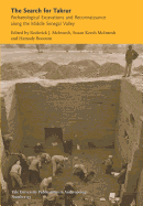 The Search for Takrur: Archaeological Excavations and Reconnaissance Along the Middle Senegal Valley Volume 93