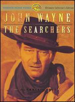 The Searchers [50th Anniversary Special Edition] [2 Discs] - John Ford