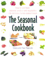 The Seasonal Cookbook