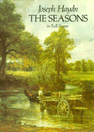 The Seasons in Full Score - Haydn, Joseph (Composer)