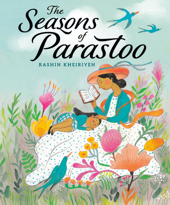 The Seasons of Parastoo - 