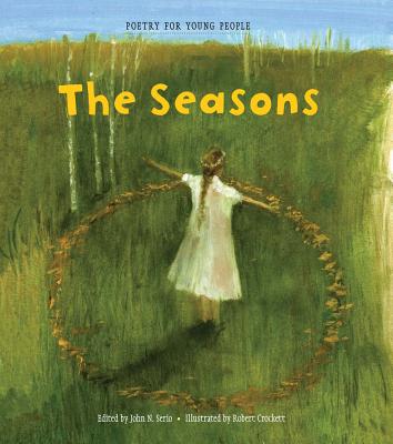 The Seasons - Serio, John N (Editor)
