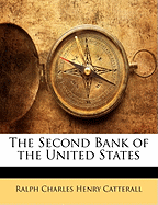 The Second Bank of the United States