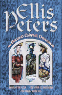 The Second Cadfael Omnibus: Saint Peter's Fair, the Leper of Saint Giles, the Virgin in the Ice