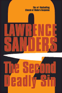 The Second Deadly Sin - Sanders, Lawrence