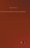 The Second Epistle to the Corinthians