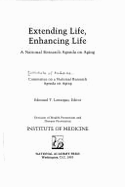 The Second Fifty Years: Promoting Health and Preventing Disability - Berg, Robert, and Institute Of Medicine, Committee On Heal (Editor), and Cassells, Joseph S