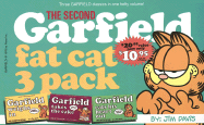 The second Garfield fat cat 3-pack