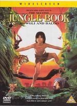 The Second Jungle Book: Mowgli and Baloo