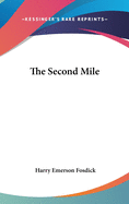 The Second Mile