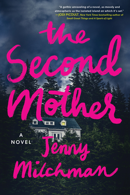 The Second Mother - Milchman, Jenny