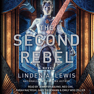 The Second Rebel: Volume 2