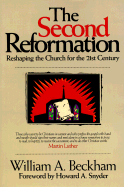 The Second Reformation