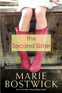 The Second Sister - Bostwick, Marie