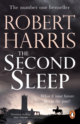 The Second Sleep - Harris, Robert