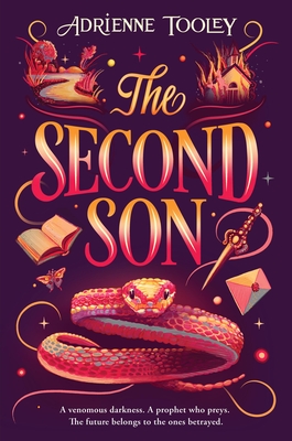 The Second Son: Volume 2 - Tooley, Adrienne