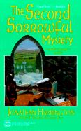 The Second Sorrowful Mystery - Harrington, Jonathan