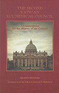 The Second Vatican Ecumenical Council: A Counterpoint for the History of the Council