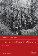 The Second World War (1): The Pacific