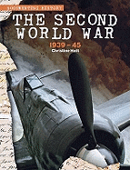 The Second World War: 1939 - 45 - Hatt, Christine