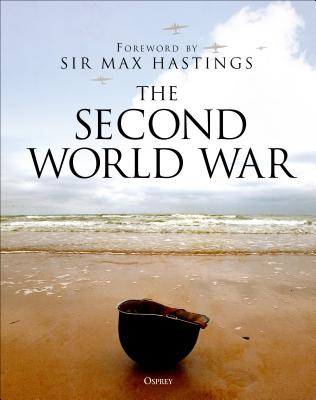 The Second World War - Horner, David, and Havers, Robin, and Finlan, Alastair