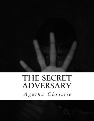 The Secret Adversary - Christie, Agatha