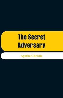 The Secret Adversary - Christie, Agatha