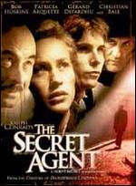 The Secret Agent - Christopher Hampton