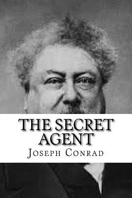 The Secret Agent - Conrad, Joseph