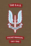 The Secret Agent's Pocket Manual: 1939-1945