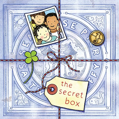 The Secret Box - 