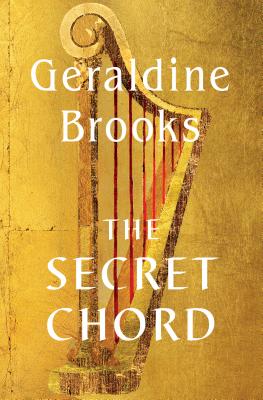 The Secret Chord - Brooks, Geraldine