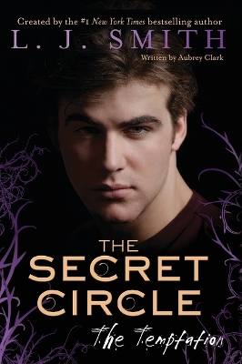 The Secret Circle: The Temptation - Smith, L. J.