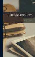 The Secret City