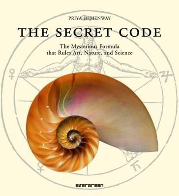 The Secret Code - Hemenway, Priya