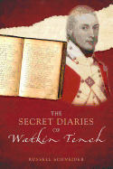 The Secret Diaries of Watkin Tench