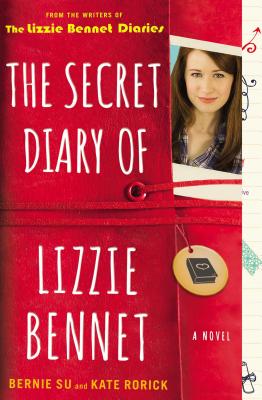 The Secret Diary of Lizzie Bennet - Su, Bernie, and Rorick, Kate