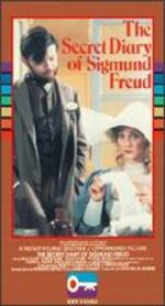 The Secret Diary of Sigmund Freud - Danford B. Greene