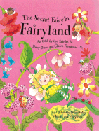 The Secret Fairy in Fairyland