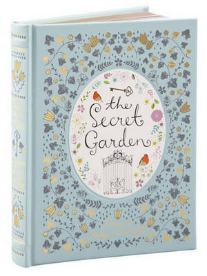 The Secret Garden (Barnes & Noble Collectible Editions) - Burnett, Frances Hodgson