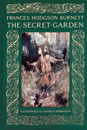 The Secret Garden: Collectible Clothbound Edition