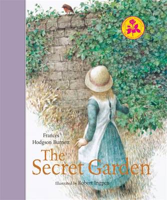 The Secret Garden: Templar Classics - Hodgson Burnett, Frances