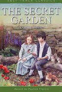 The Secret Garden - Francis, Pauline Burnett