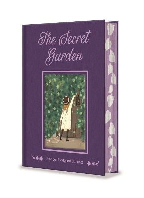 The Secret Garden - Burnett, Frances Hodgson