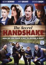 The Secret Handshake - Howard Klausner